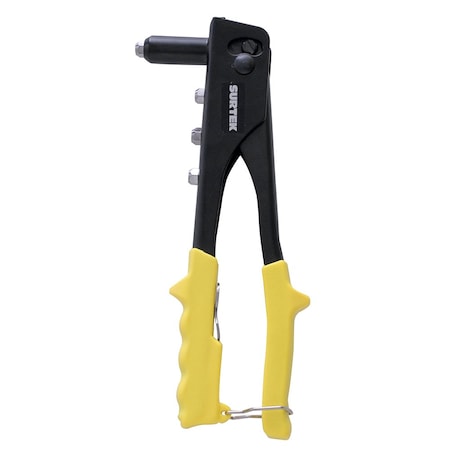 Surtek Professional hand riveter 10" 112520